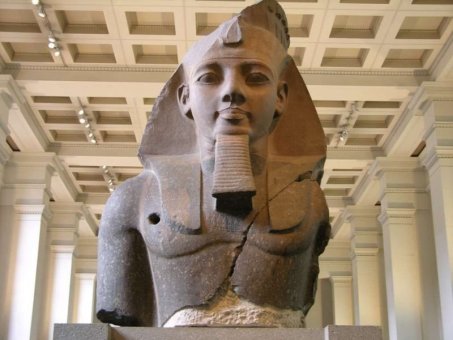 Ramses al II-lea