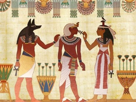 Cei mai puternici zei ai Egiptului Antic și ce simbolizau