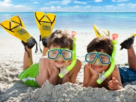 Vacanță First Minute în Egipt – alegerea inteligentă