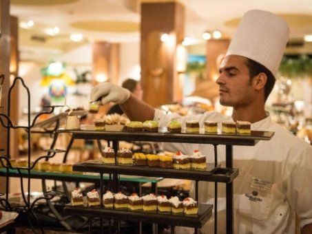 Top 7 mâncăruri egiptene de încercat în vacanță