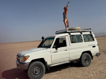 Horoscop altfel – Zodiac de vacanță: Ce excursie în Egipt ți se potrivește în funcție de zodie