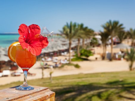 Vacanță în Egipt – Ghid complet pentru turiști