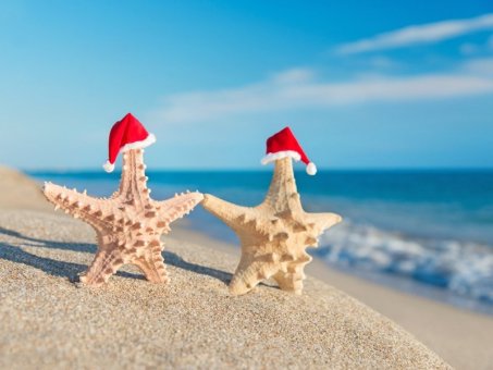 Vremea în Egipt în decembrie: Unde este cald și ce destinație să alegi?