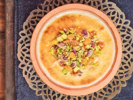 Top 5 dulciuri egiptene de încercat în vacanță