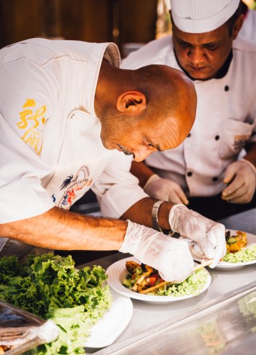 Grand Resort Grand Resort