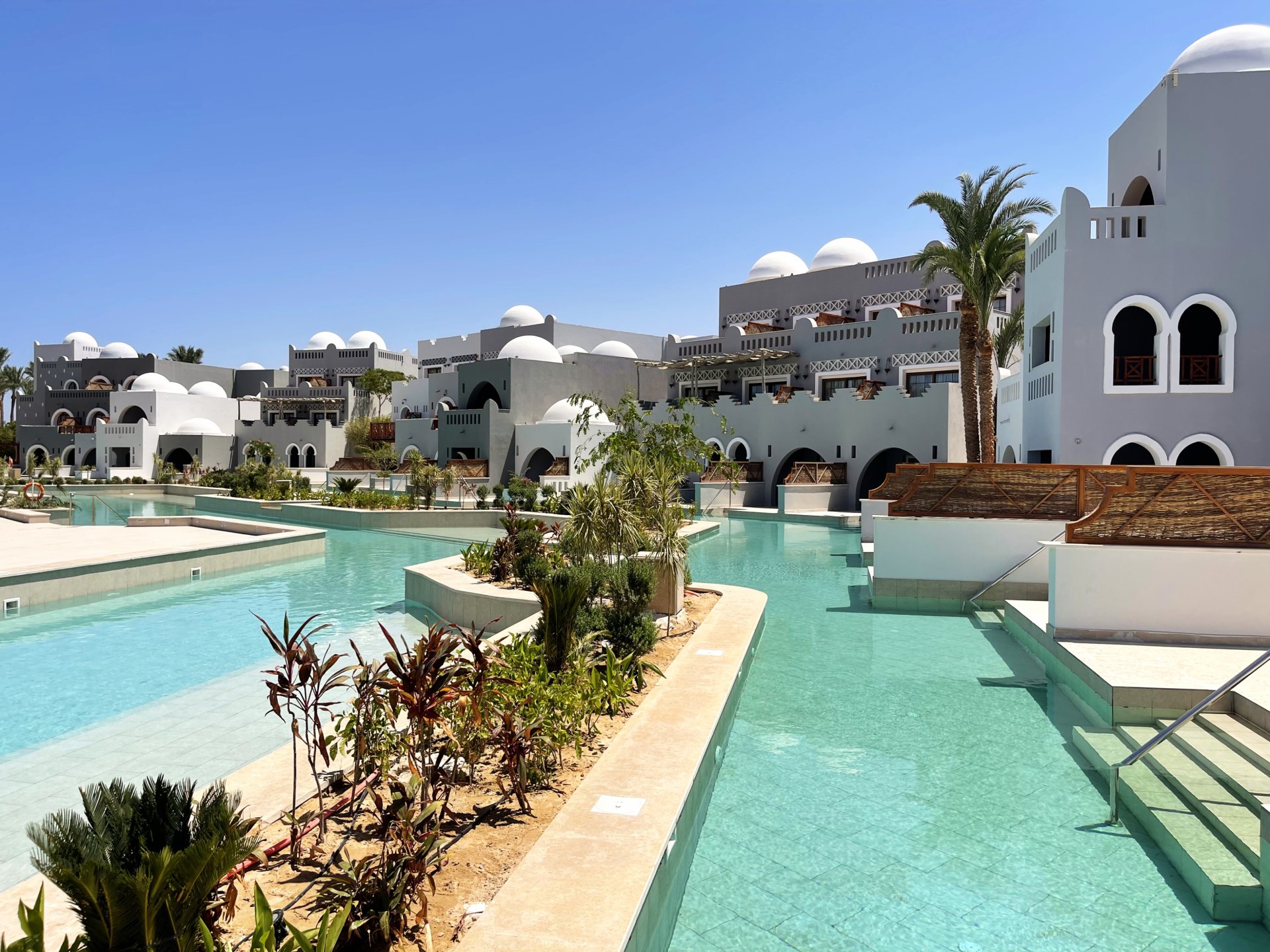 Grand Makadi Hurghada