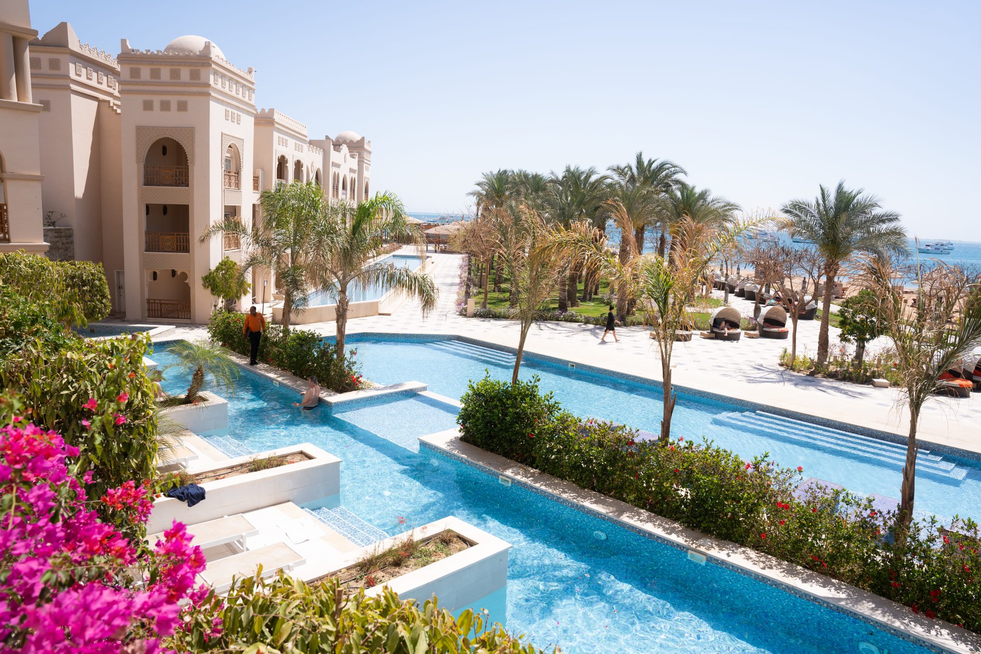 Grand Palace Hurghada