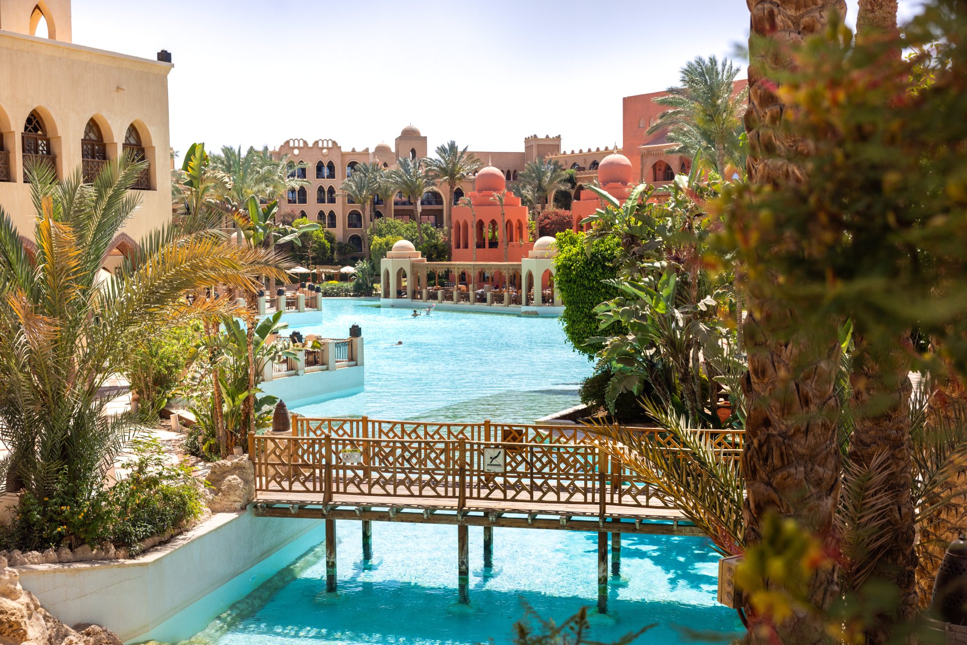 Makadi Palace Hurghada