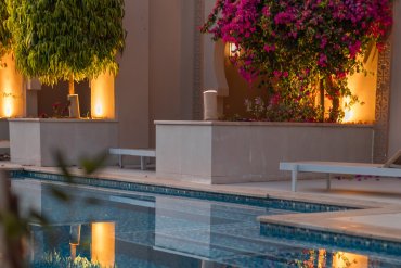 Grand Palace 5* Hurghada