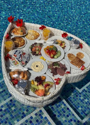 Grand Palace Hurghada