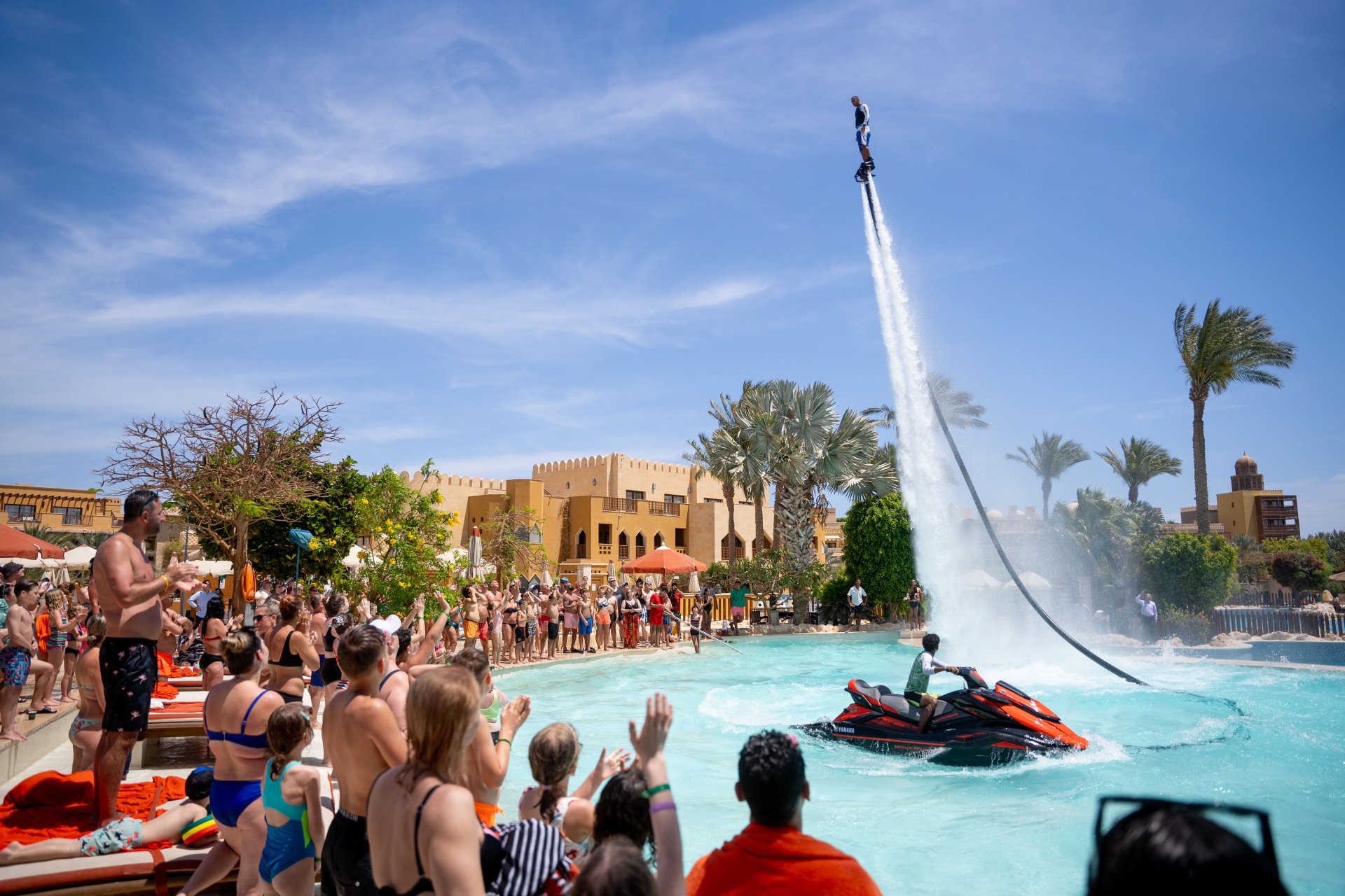 Grand Waterworld Makadi Grand Waterworld Makadi