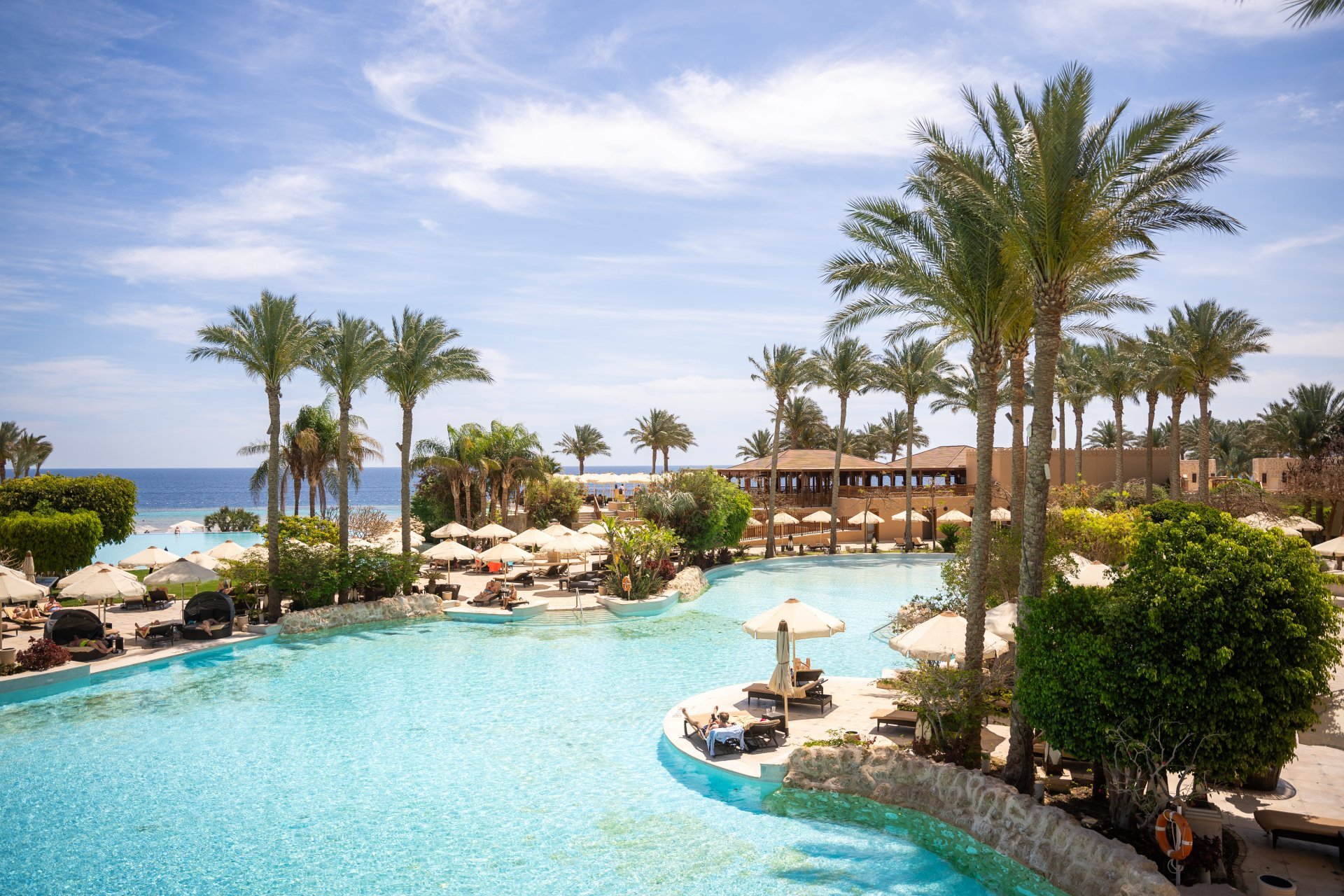 Makadi Spa Makadi Bay