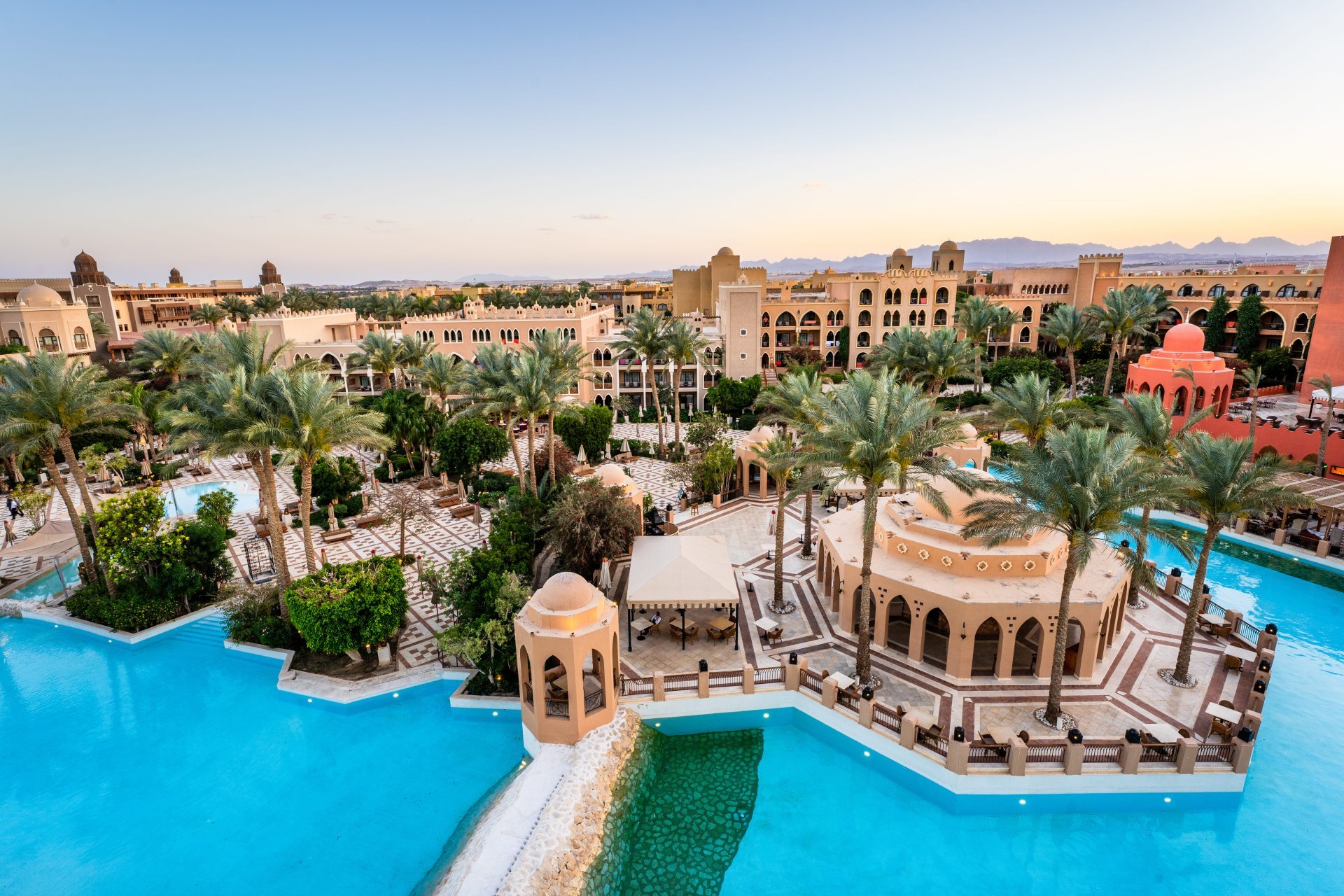 Makadi Palace Makadi Bay