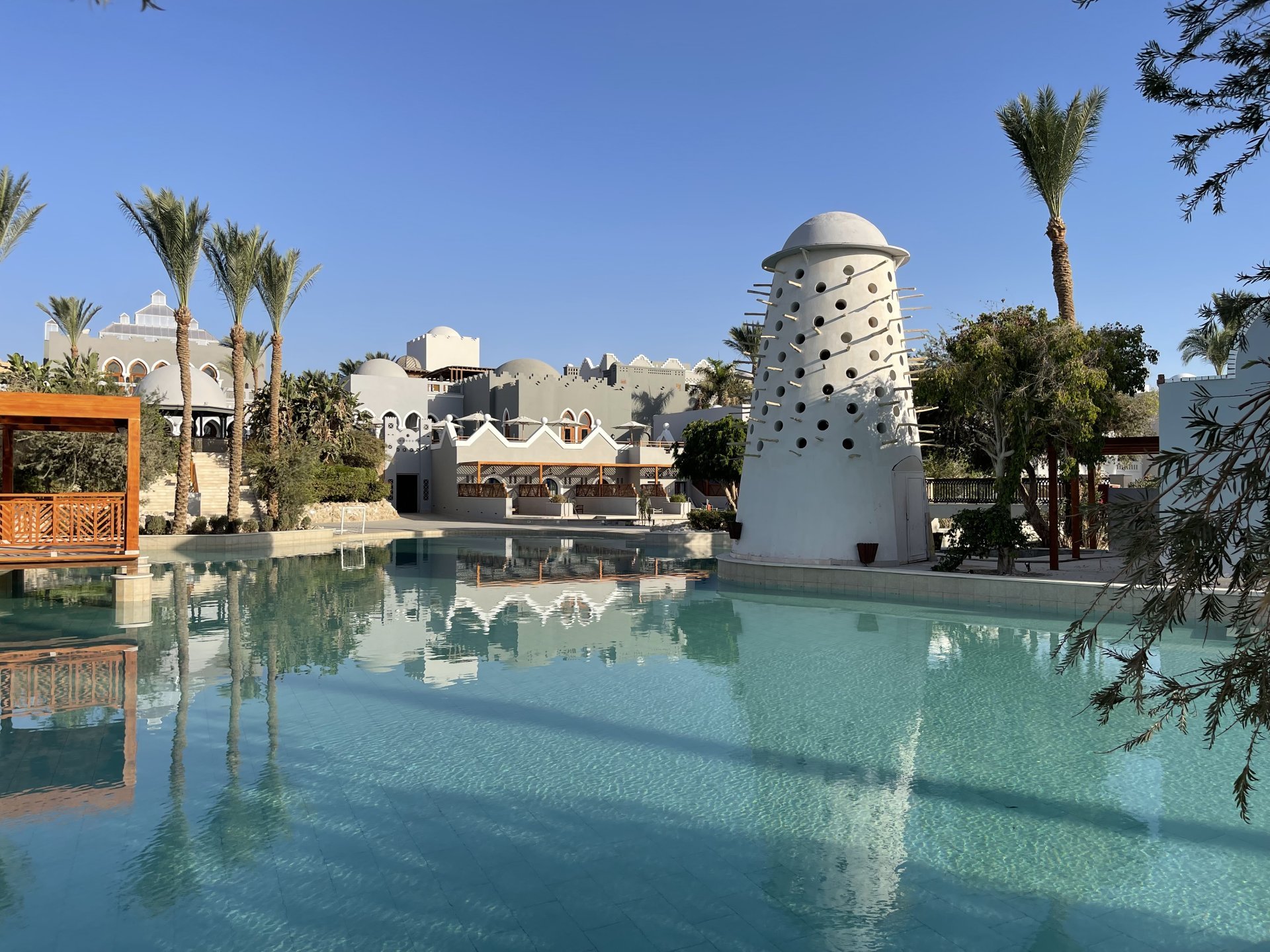 Grand Makadi Makadi Bay Hurghada