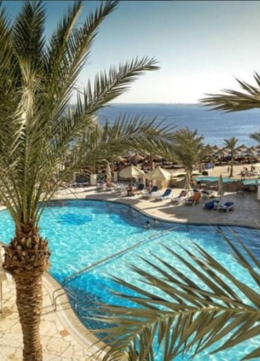 Sharm Resort