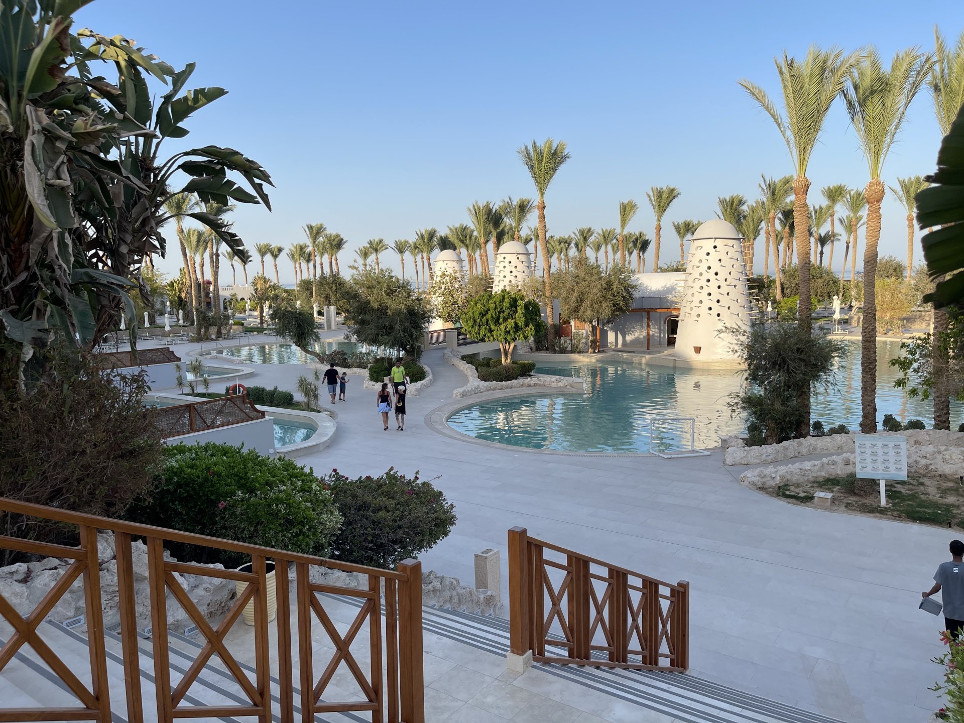 The Grand Makadi The Grand Makadi