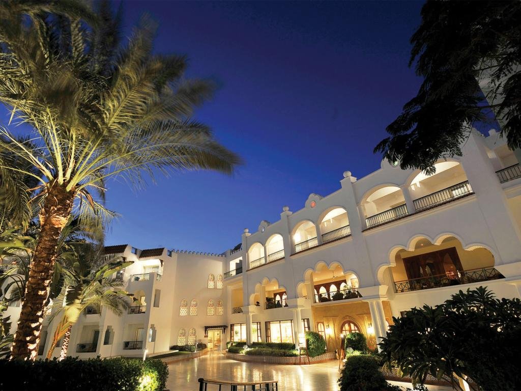 Baron Palms Resort Sharm El Sheikh
