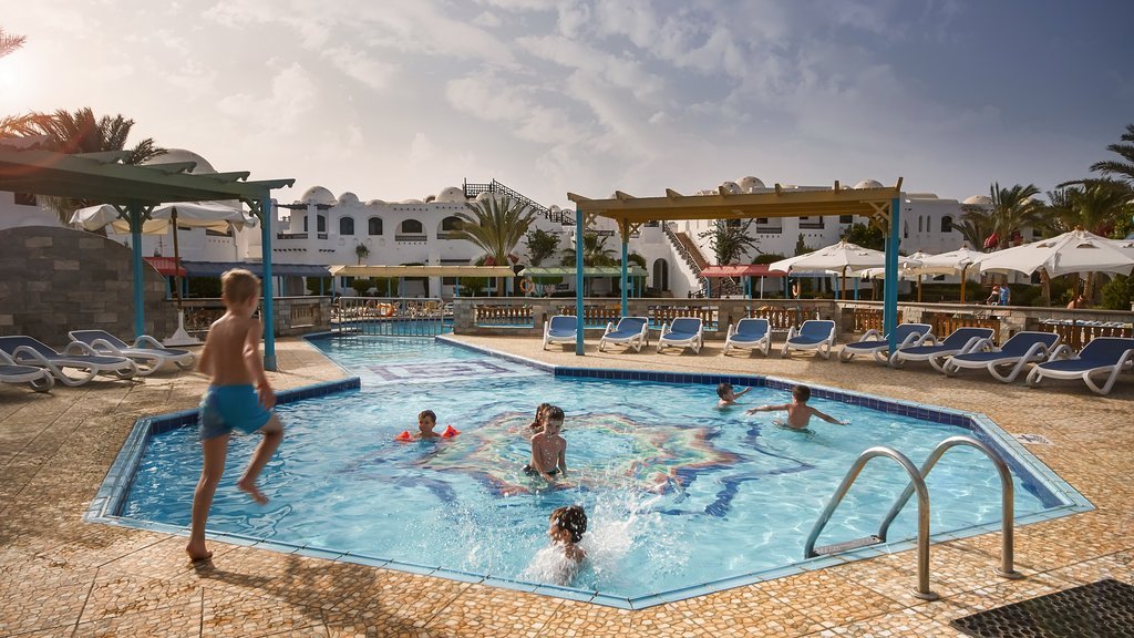 Arabella Azur Beach Resort