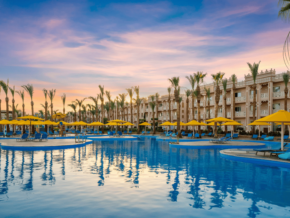 Albatros Palace Resort