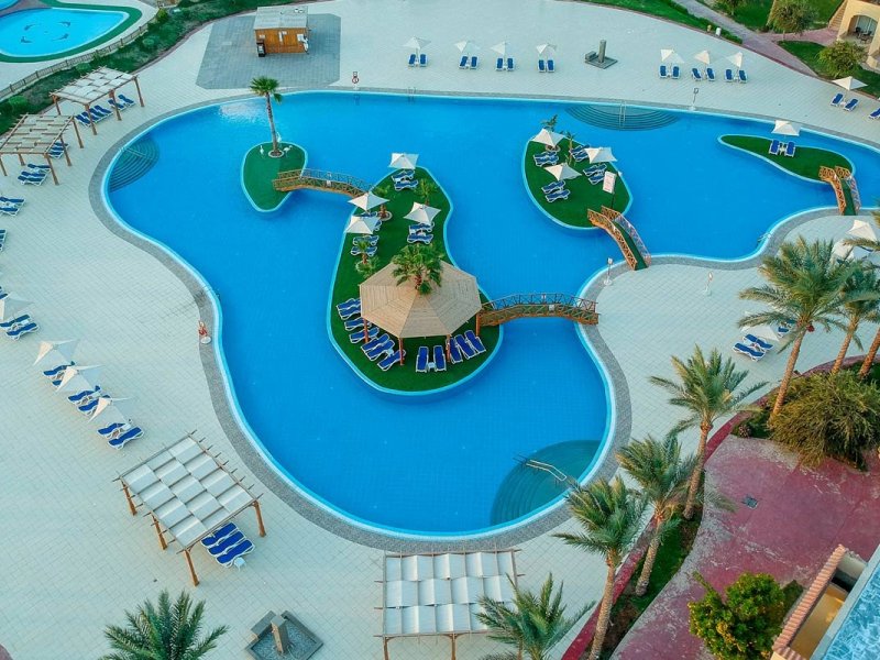 Cleopatra Luxury Resort - 15 Popup navigation