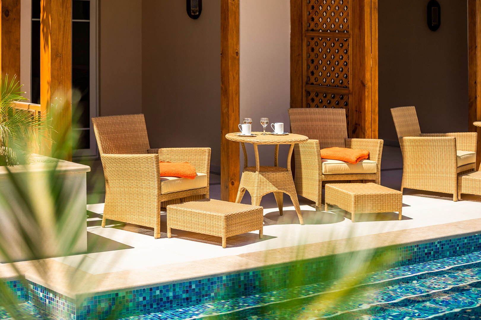 The Grand Palace 5*- ADULTS ONLY - Hotel deschis in 2019!