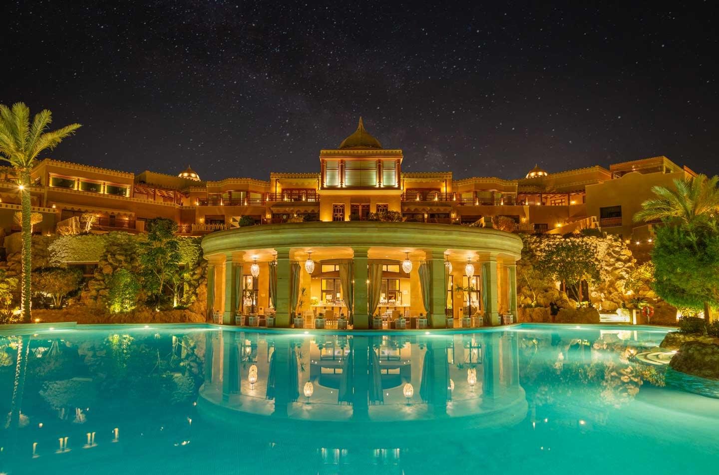 MAKADI SPA 5* - ADULTS ONLY - All inclusive
