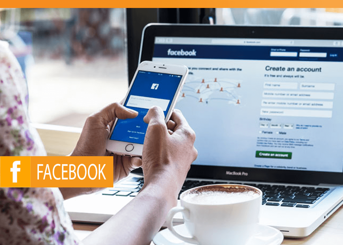 Pagina facebook