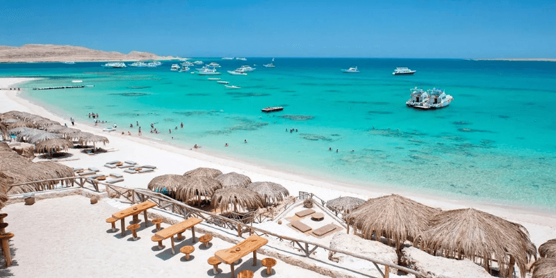 Hurghada