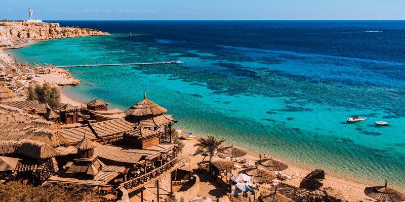 Sharm el Sheikh