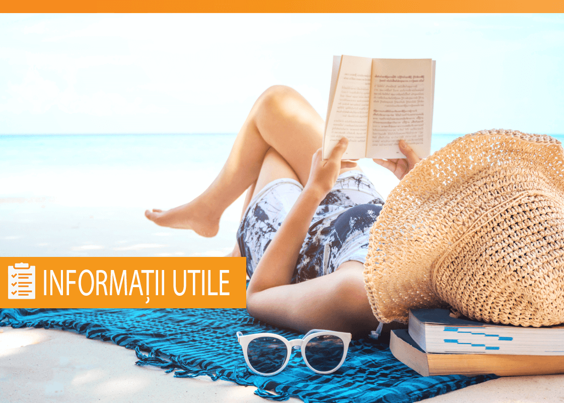 Informatii utile