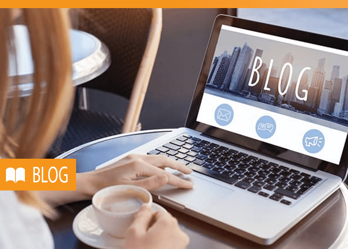 Blog