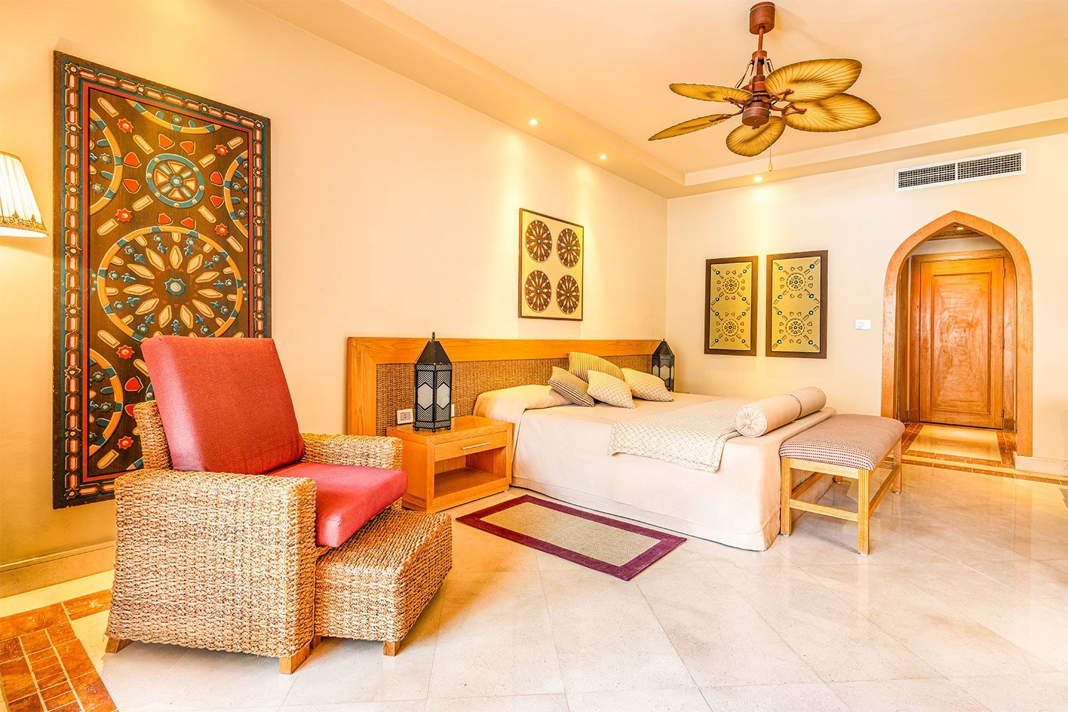 Grand Marina 5* - HOTEL NOU - Adults Only