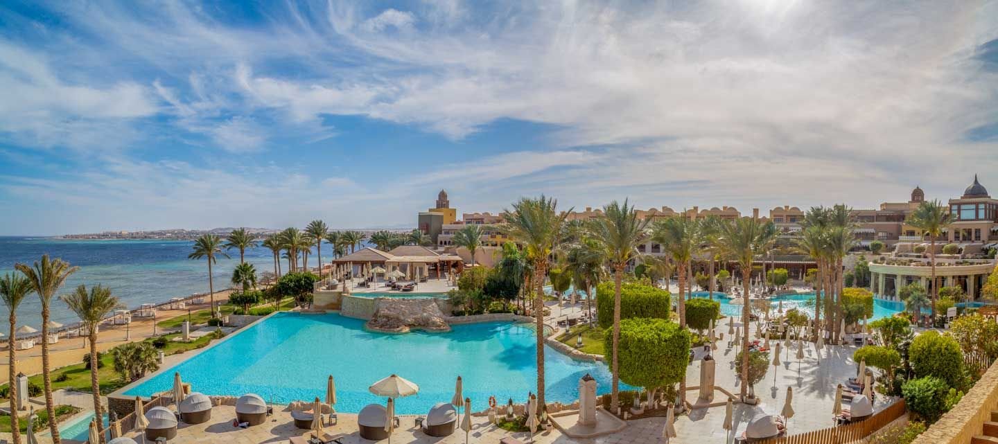 HURGHADA din CLUJ-NAPOCA