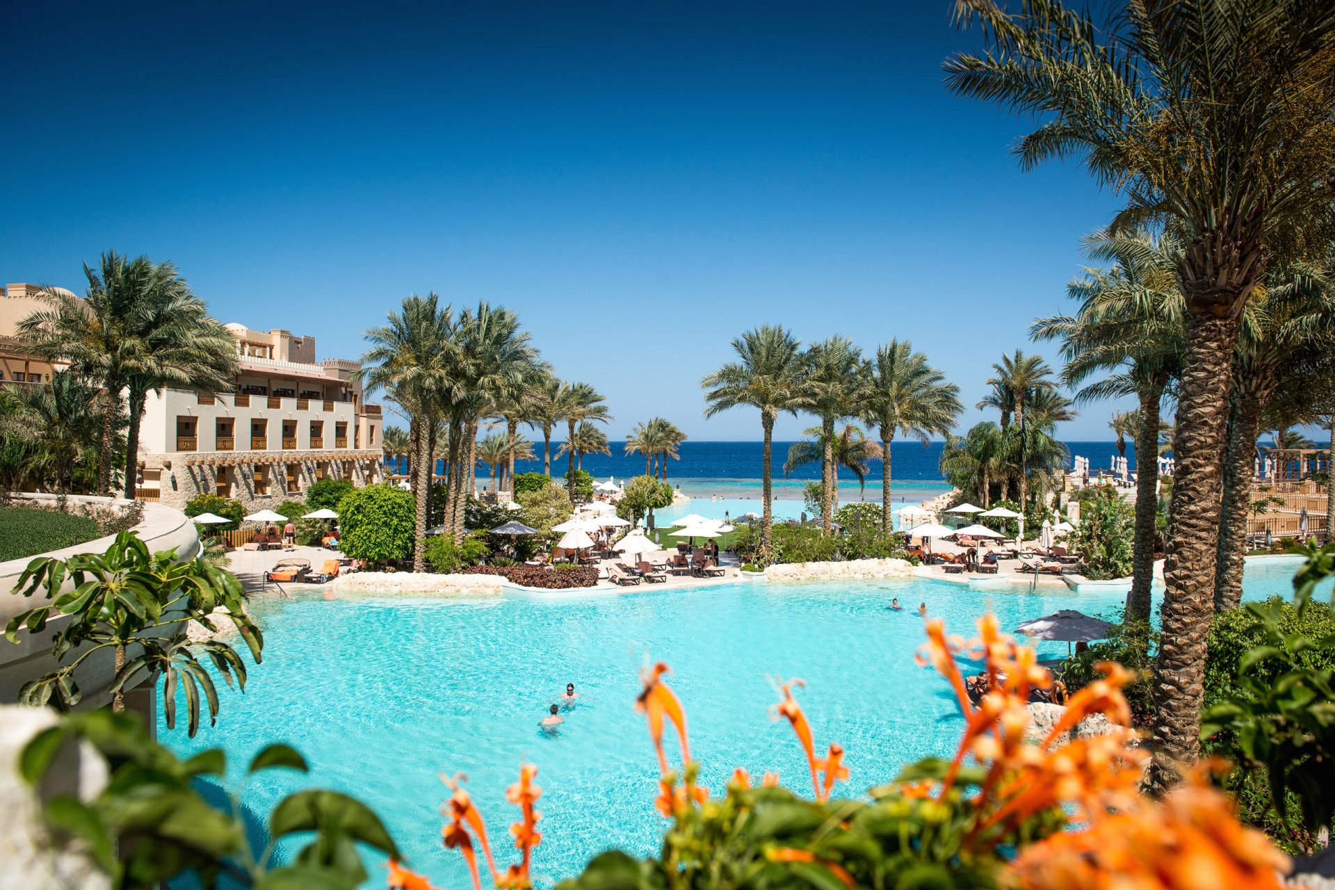 MAKADI SPA 5* - ADULTS ONLY - All inclusive