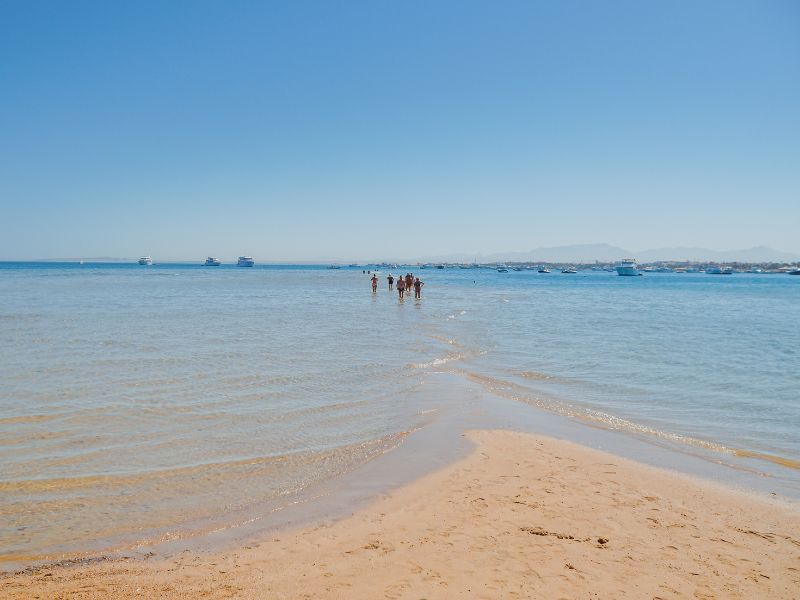 Plaja Siva Grand Beach 