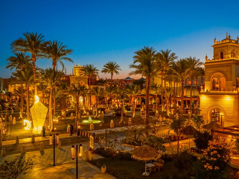 Hurghada Resort