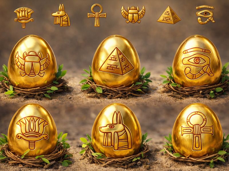 Paștele în Egipt: tradiții copte, obiceiuri unice și festivalul Sham el-Nessim