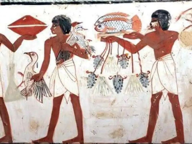 Paștele în Egipt: tradiții copte, obiceiuri unice și festivalul Sham el-Nessim