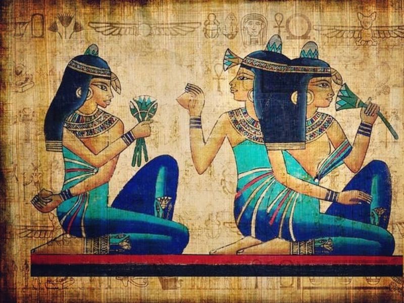 Paștele în Egipt: tradiții copte, obiceiuri unice și festivalul Sham el-Nessim