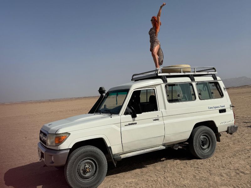 Zodiac Travel: Ce excursie opțională în Egipt ți se potrivește în funcție de zodie