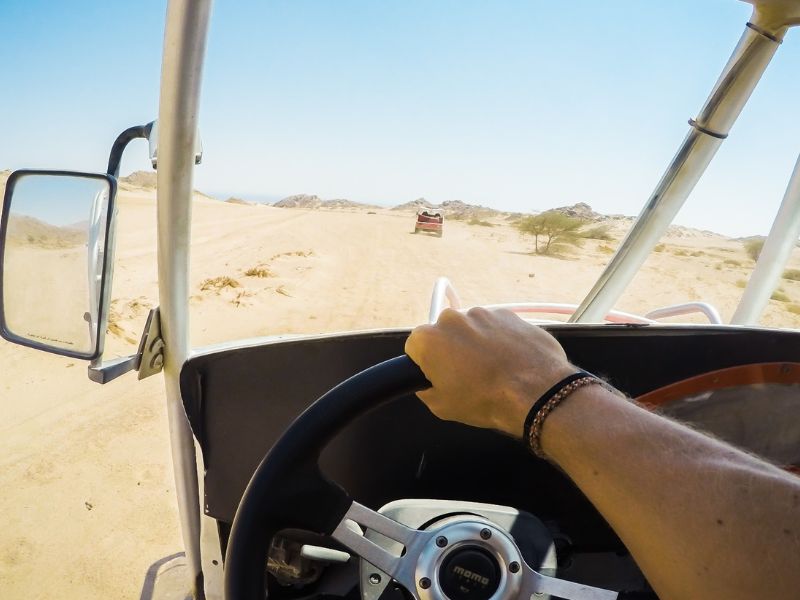 vacanta first minute egipt