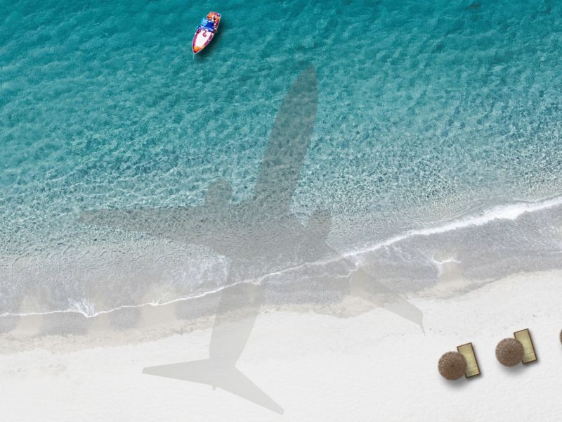 vacanta first minute egipt