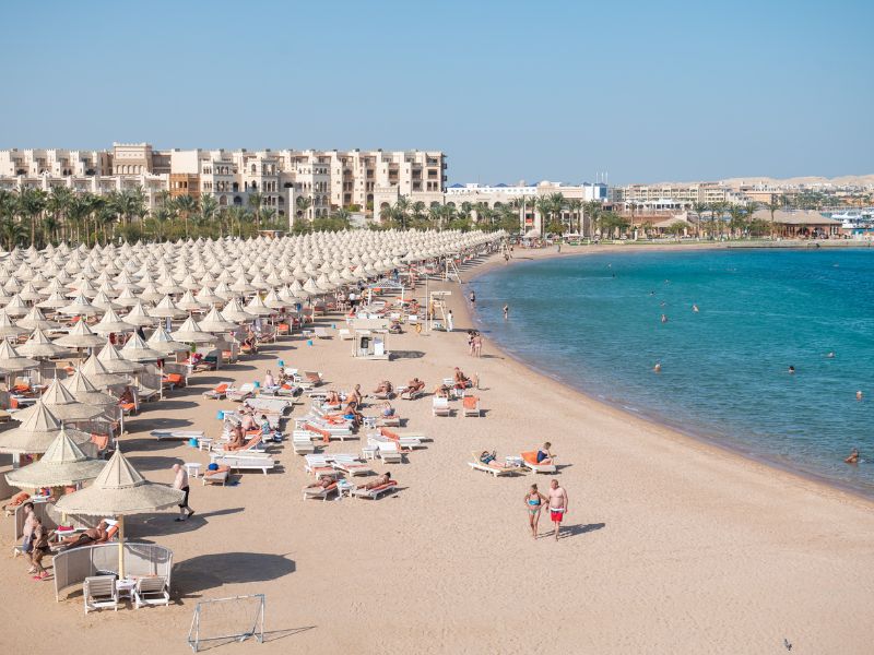 Grand Palace Hurghada