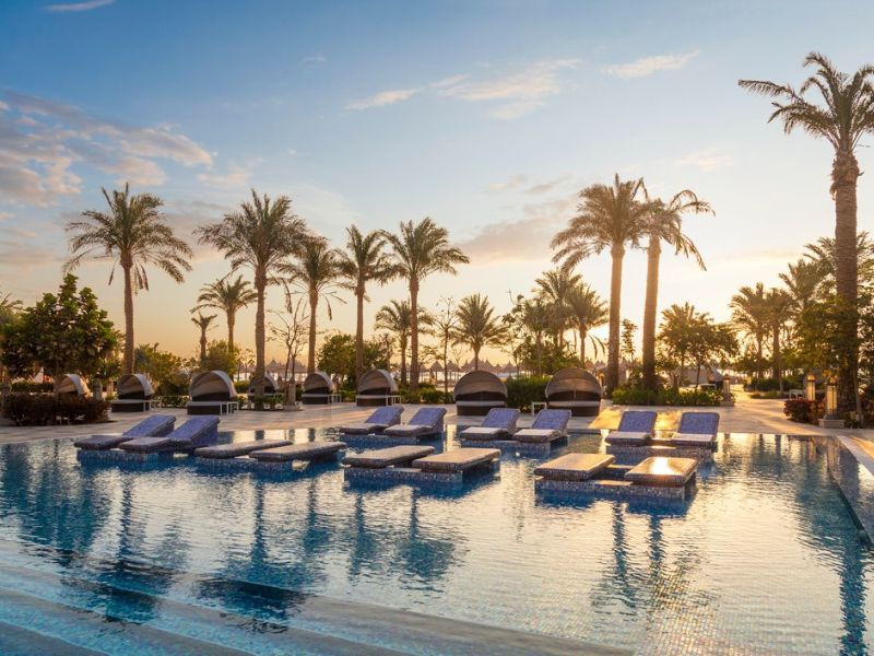 Grand Palace Hurghada