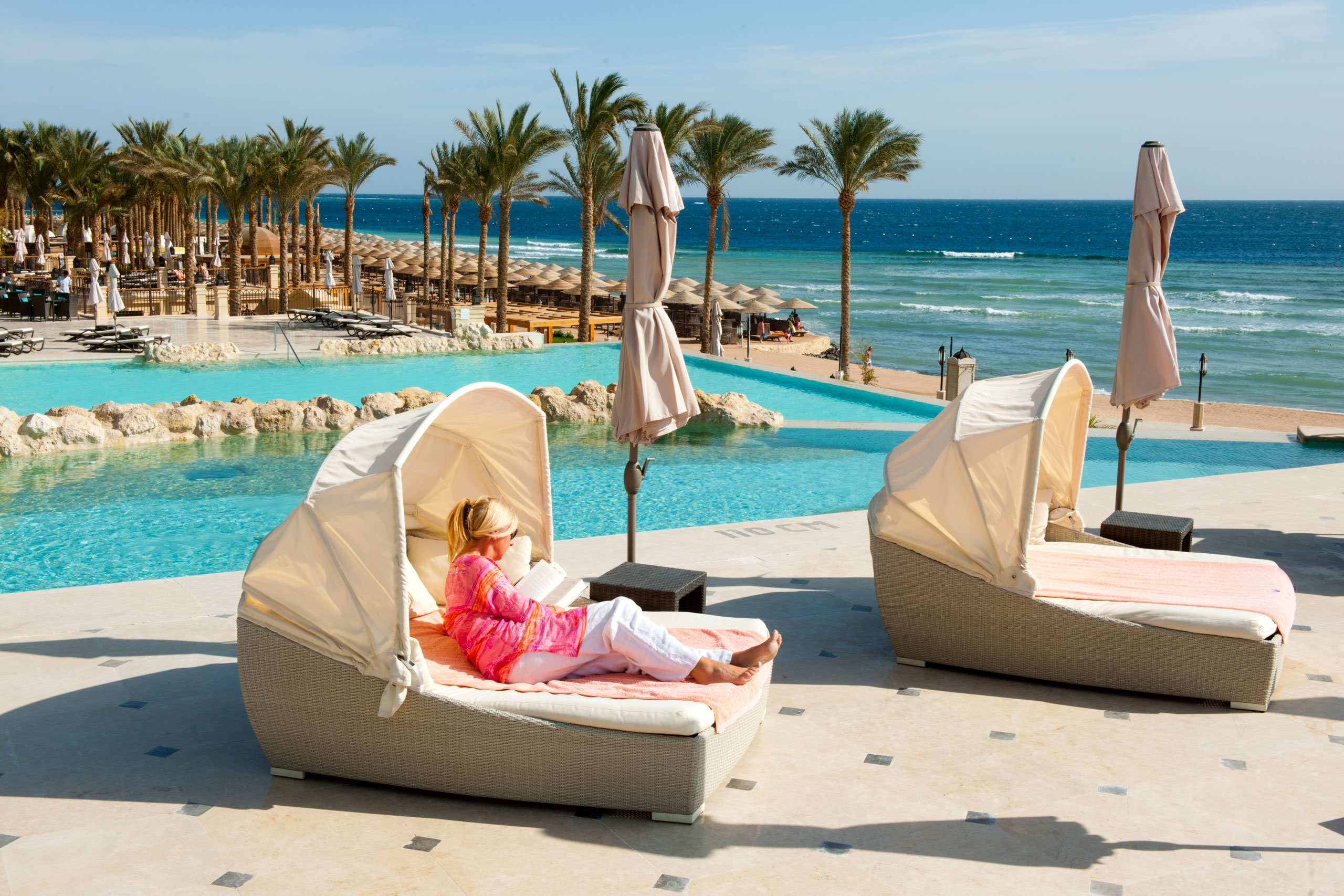 vacanta all inclusive egipt