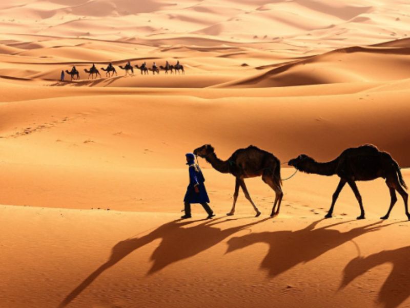 Oferte last minute Egipt – Ghid complet pentru vacanțe spontane