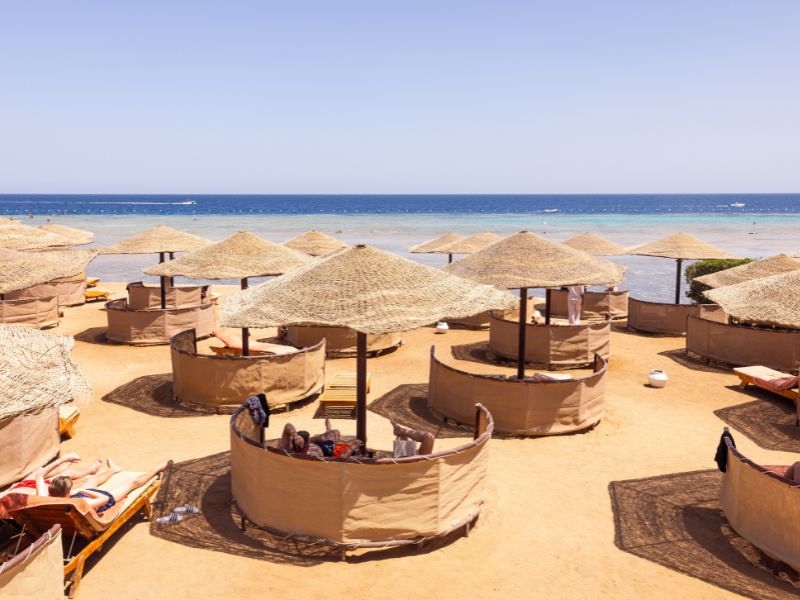 Oferte last minute Egipt – Ghid complet pentru vacanțe spontane