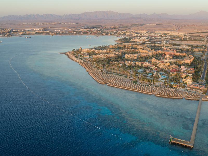 Makadi Bay