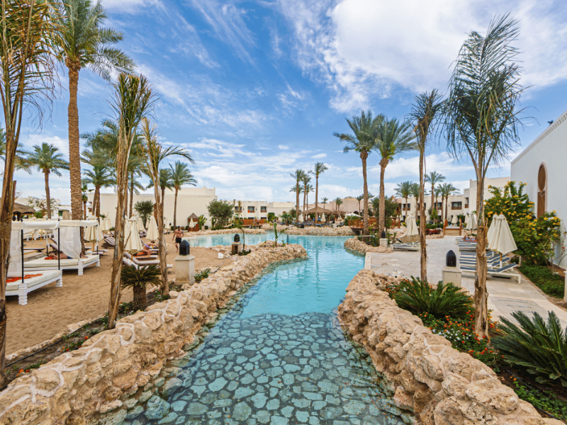 Sharm el Sheikh Gazala Gardens