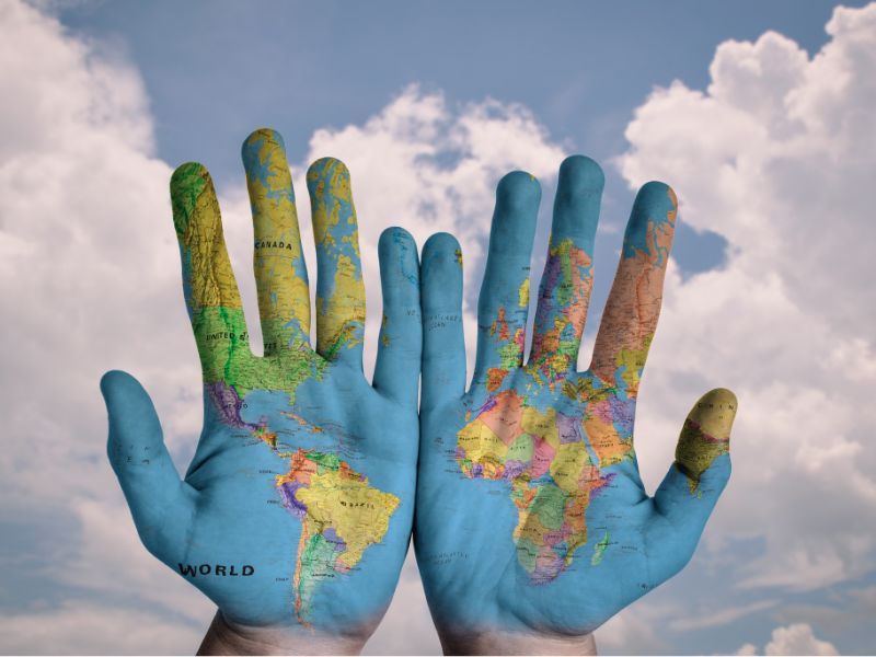 bagaj pentru o vacanță perfectă în Egipt